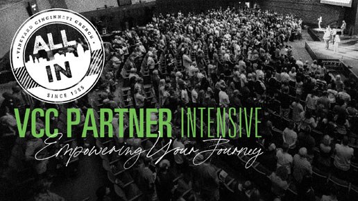 VCC Partners One-Day Intensive