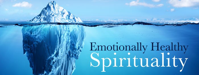 Emotionally Healthy Spirituality