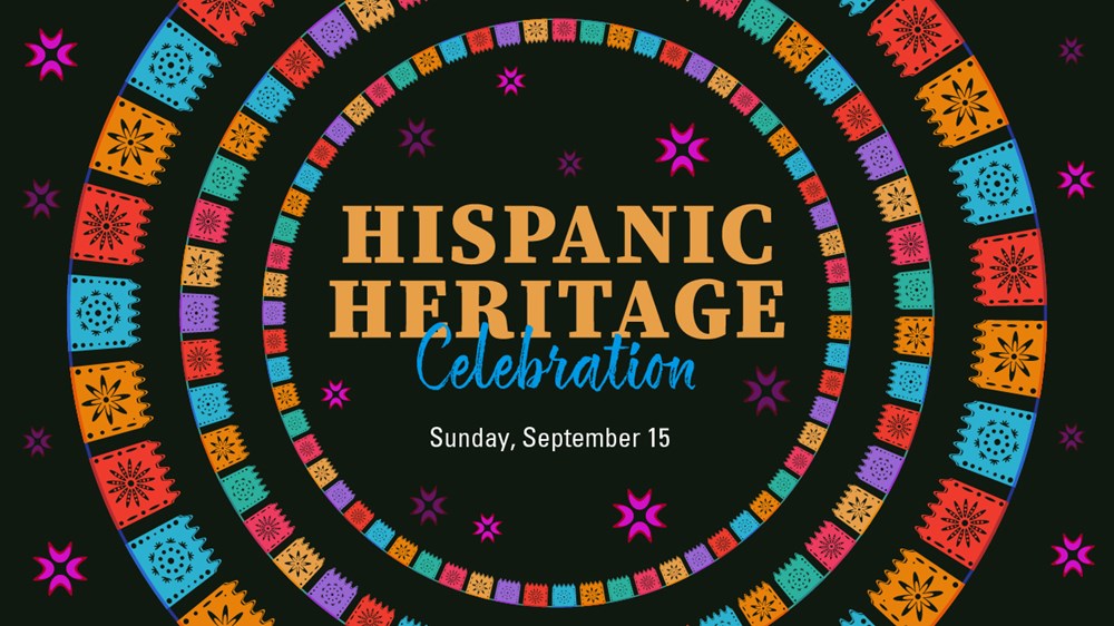 Hispanic Heritage Celebration