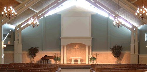 Header Image for Weddings