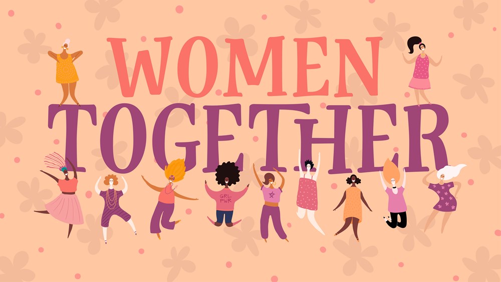 Women Together Summer Event