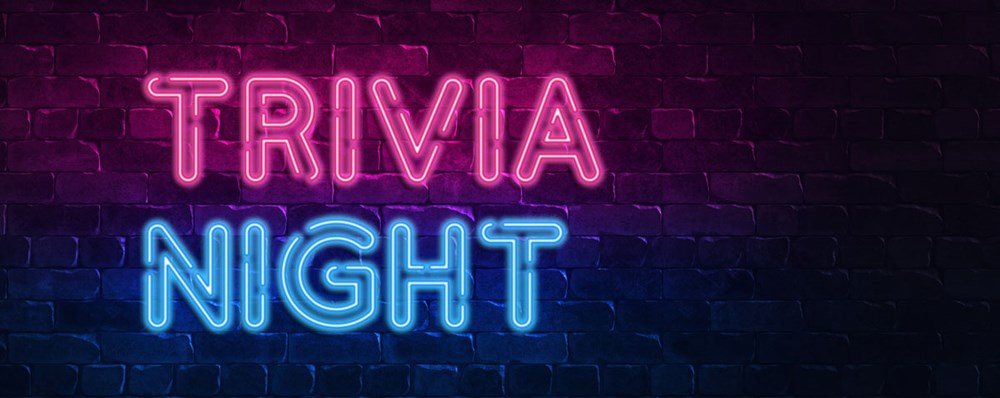 First Friday Sept. - Trivia Night | Vineyard Cincinnati Church