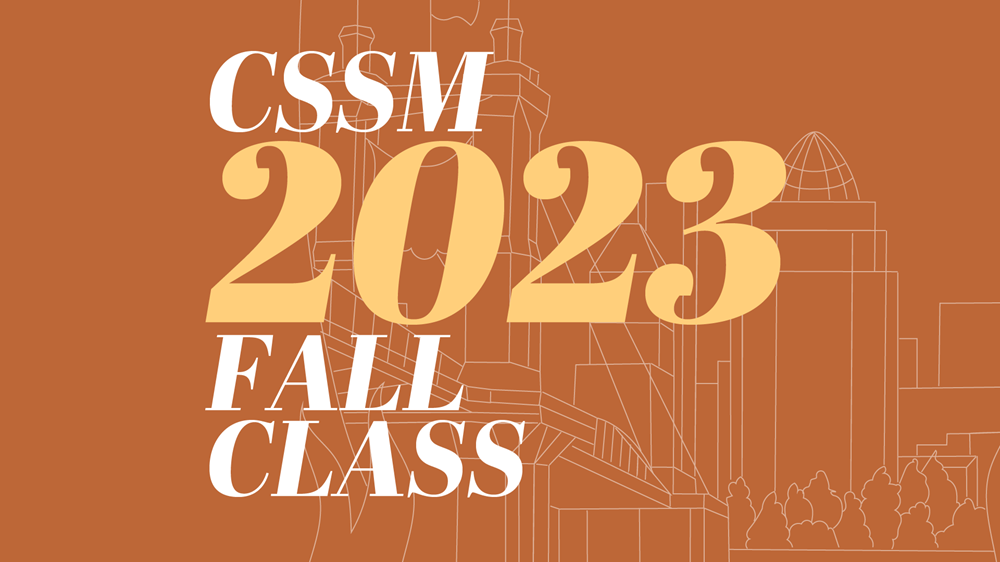 Cincinnati School of Supernatural Ministry Fall 2023