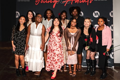 Header Image for Young Adults