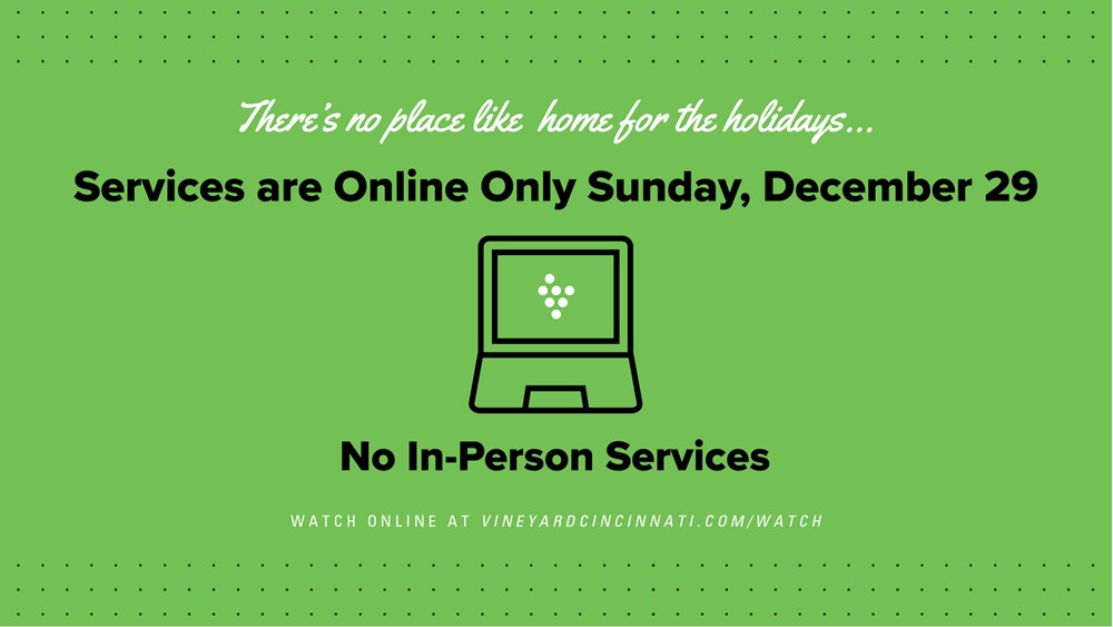 Online Only Service (No In-Person)