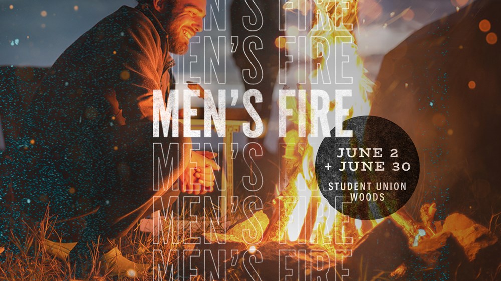 Vineyard Men Bonfires