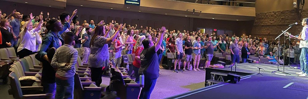 VCC Partners Fall Gathering