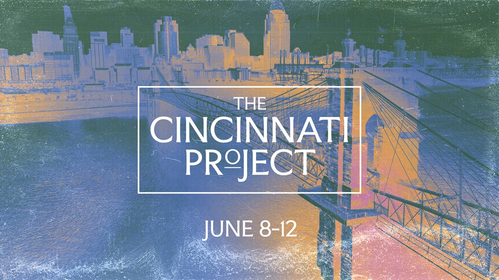 The Cincinnati Project