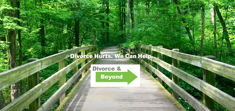 Divorce and Beyond Seminar