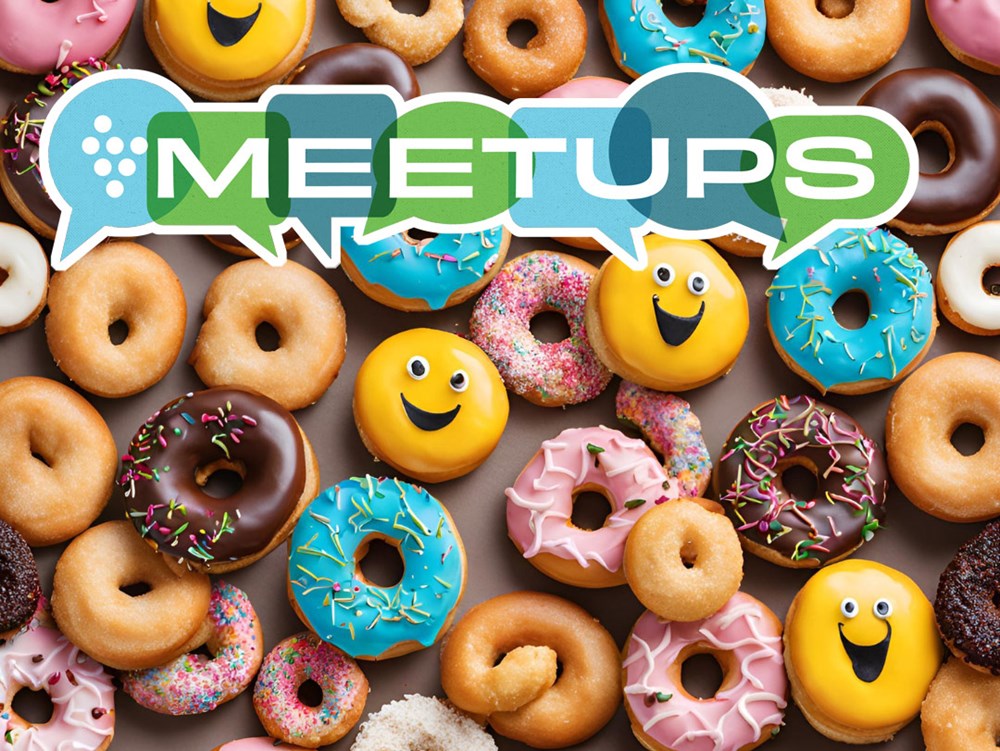 Community Life:  Meetups