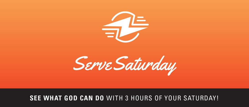 Serve Saturday (Virtual): Outreach for Everyone