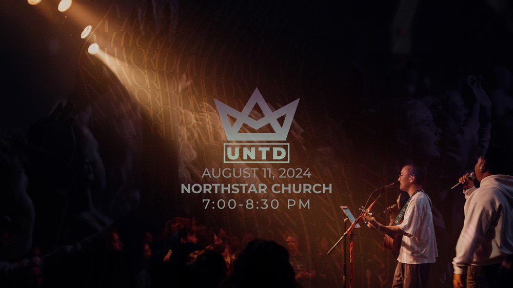 UNTD Worship Night