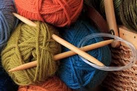 Knits Wits (Knitting Group)