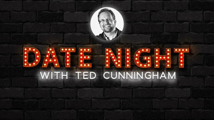 Couples' Date Night with Ted Cunningham