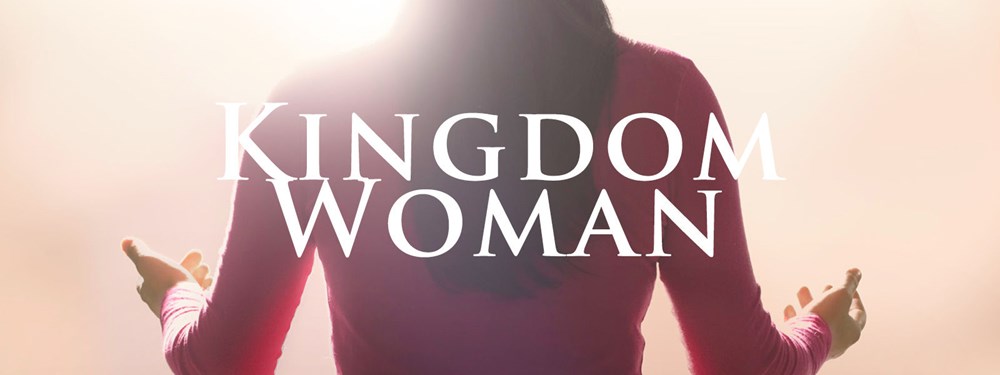 Kingdom Woman (Young Adults)