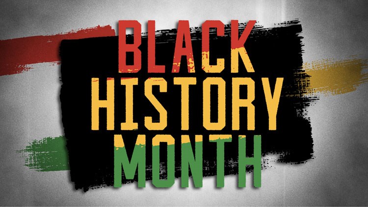 Black History Month Sunday Celebration