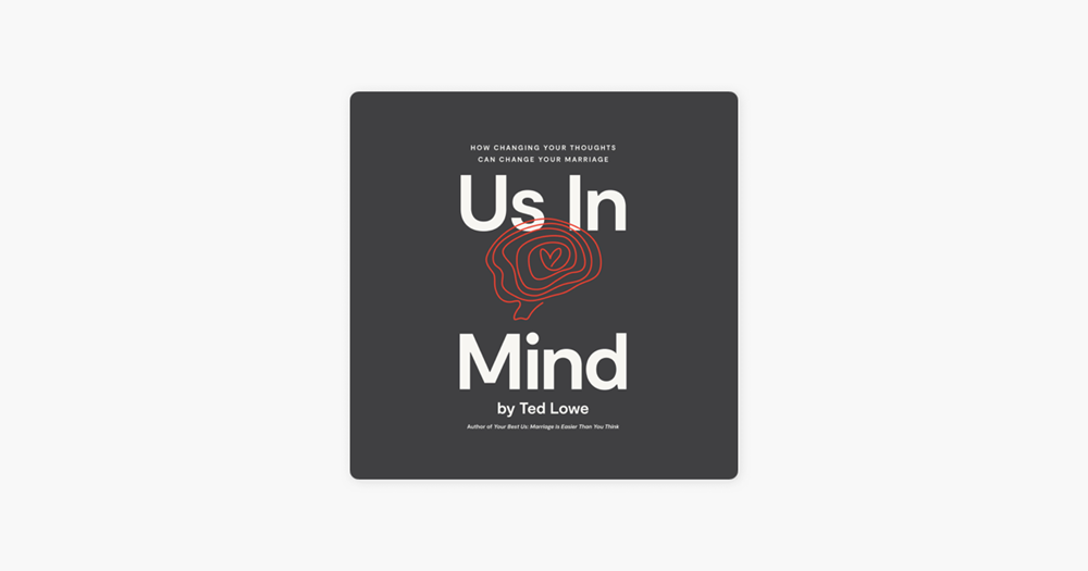 Vineyard Couples Book Study - Us in Mind