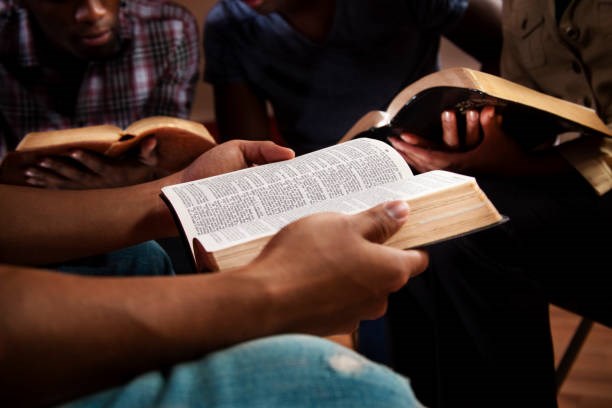 The Way Through Christ