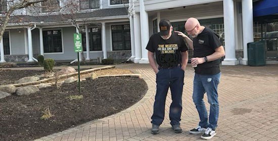 Street Teams Training