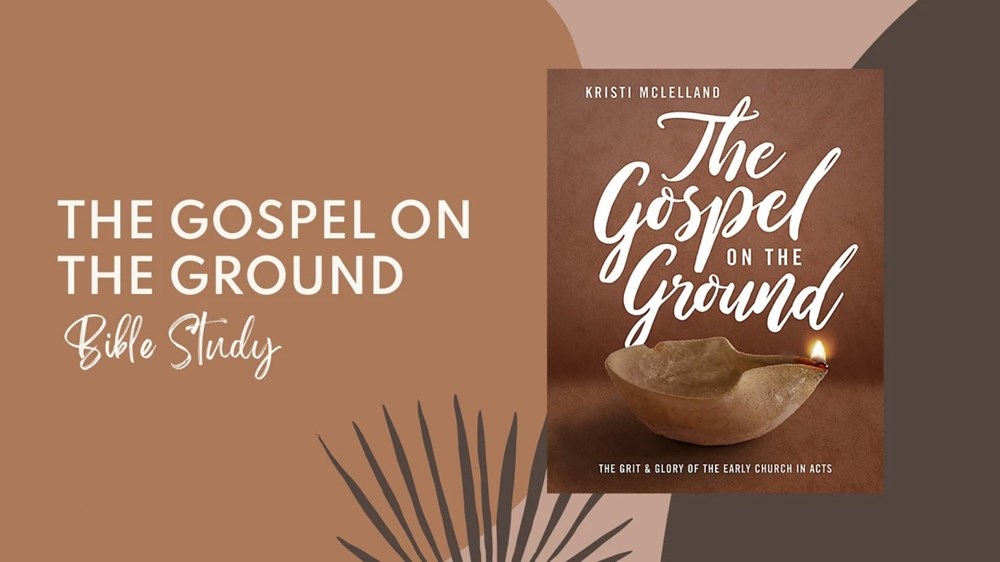 Women's Community - Gospel on the Ground