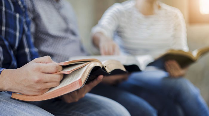 Faith 301: How to Study the Bible