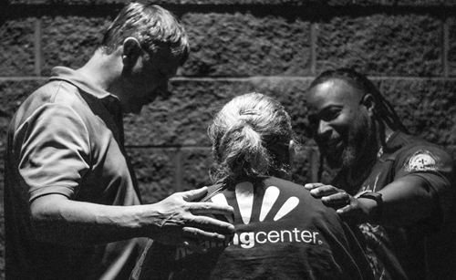 Header Image for Get Prayer