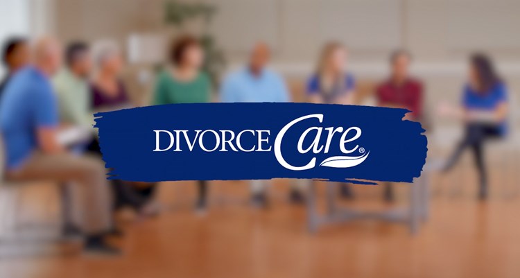Divorce Support Group (Open Group)